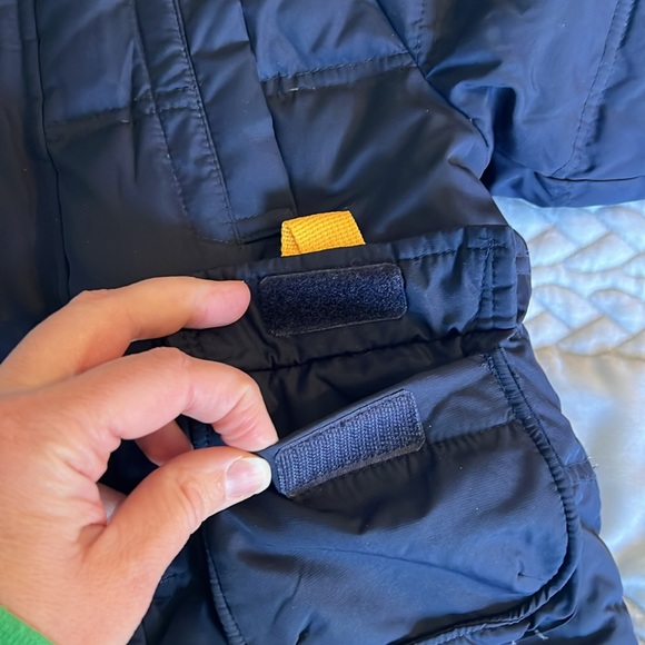 ❄️GAP Down Jacket - Picture 3 of 6